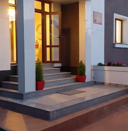 Vila Family Cricova Exterior foto