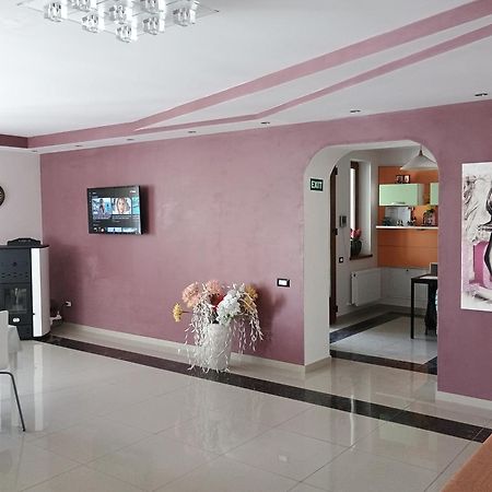 Vila Family Cricova Exterior foto