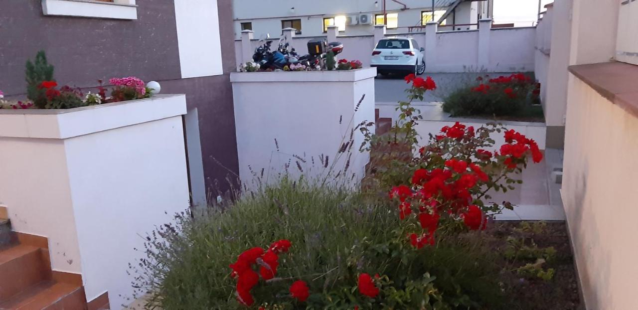 Vila Family Cricova Exterior foto