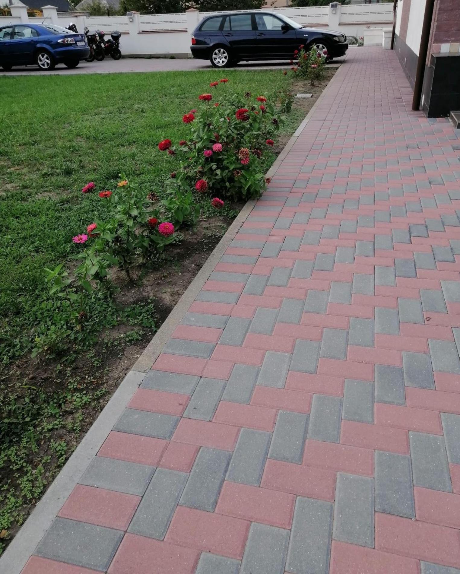 Vila Family Cricova Exterior foto