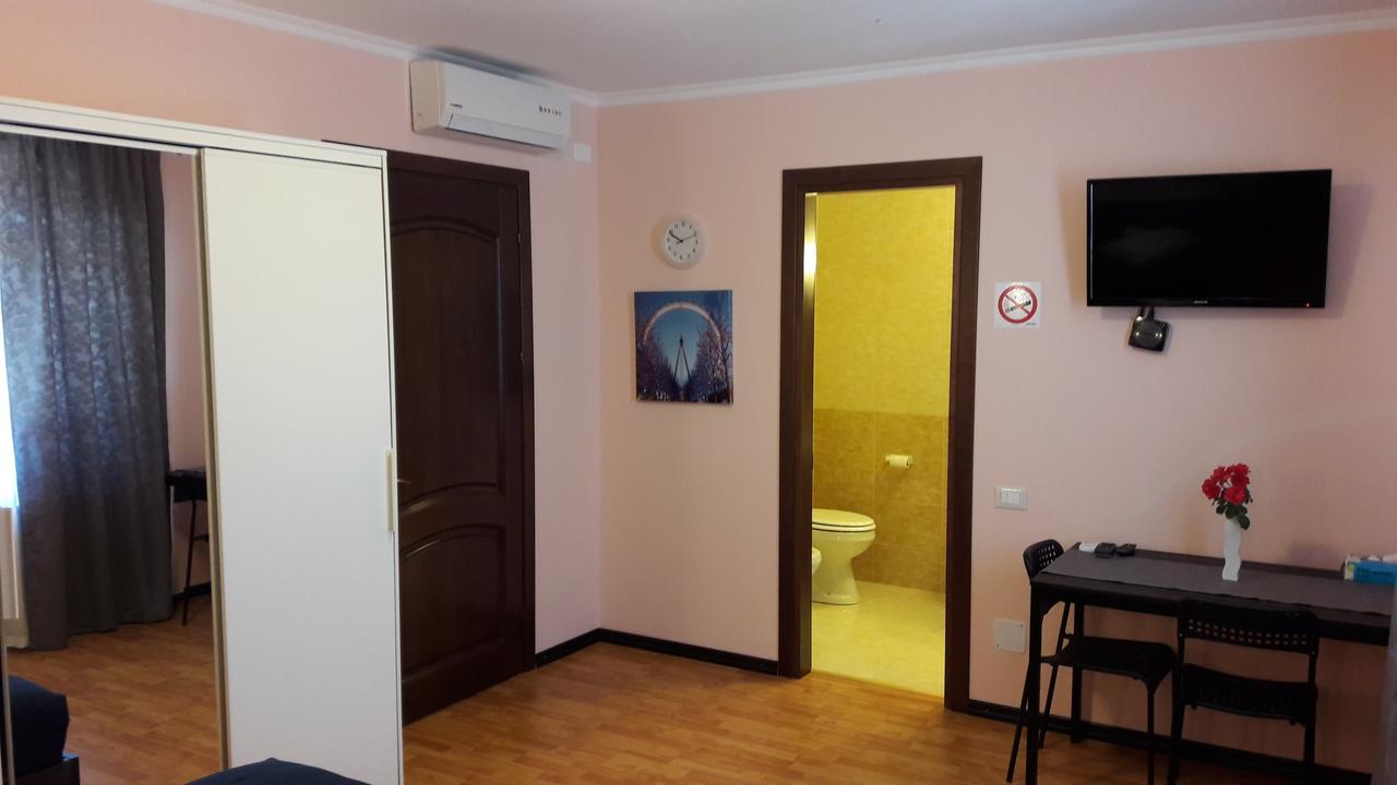 Vila Family Cricova Exterior foto