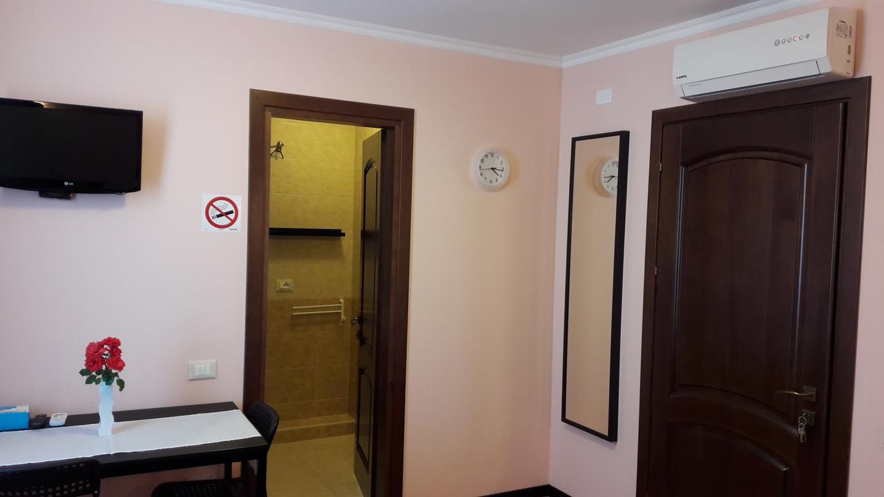 Vila Family Cricova Exterior foto