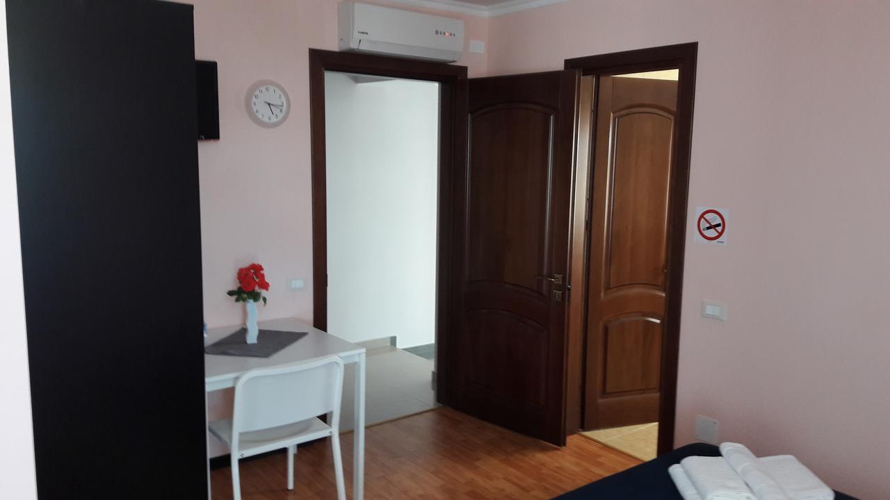 Vila Family Cricova Exterior foto